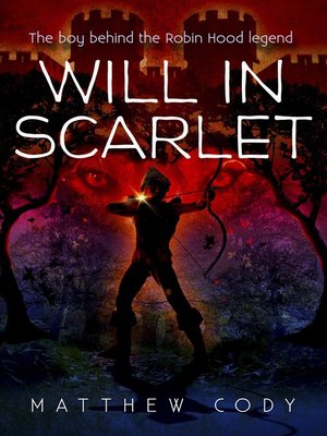 cover image of Will in Scarlet